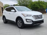 2015 SANTA FE Sport Thumbnail 7