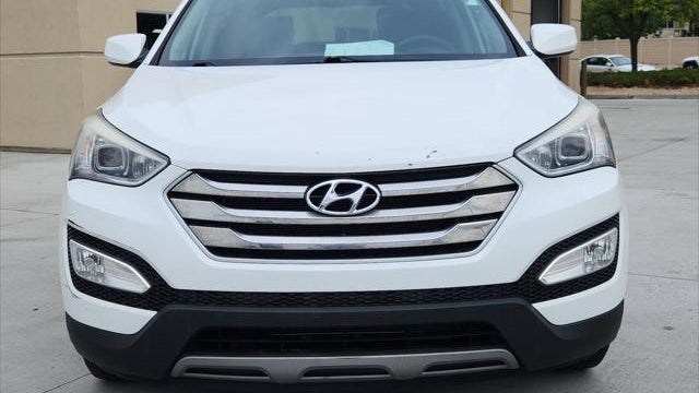2015 Hyundai SANTA FE Sport 2.4L