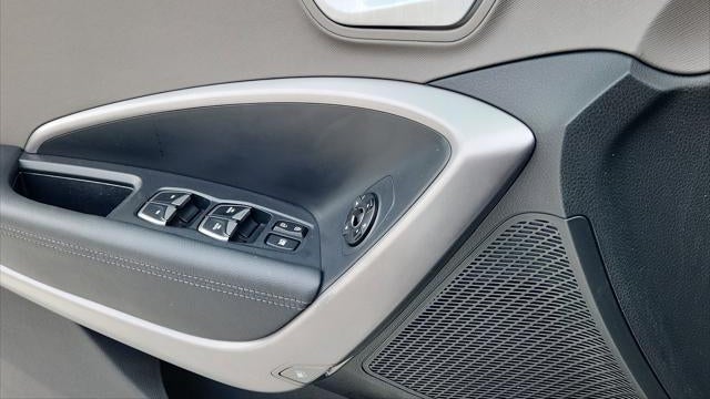2015 Hyundai SANTA FE Sport 2.4L