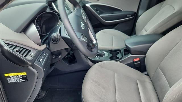 2015 Hyundai SANTA FE Sport 2.4L