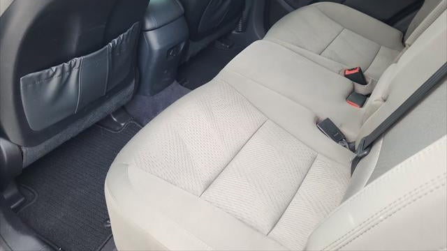 2015 Hyundai SANTA FE Sport 2.4L