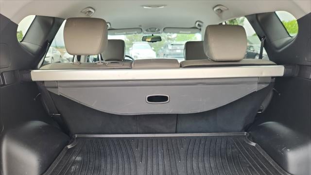 2015 Hyundai SANTA FE Sport 2.4L