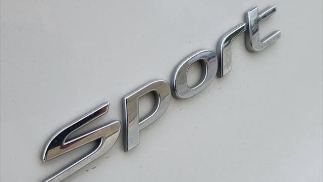 2015 Hyundai SANTA FE Sport 2.4L