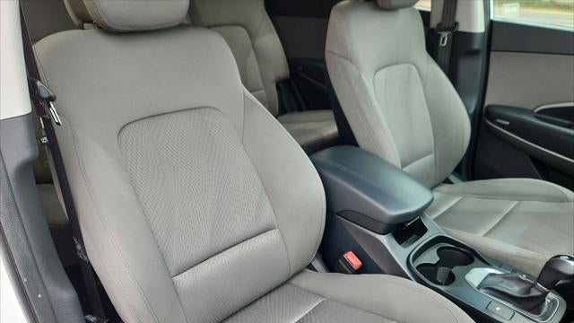 2015 Hyundai SANTA FE Sport 2.4L