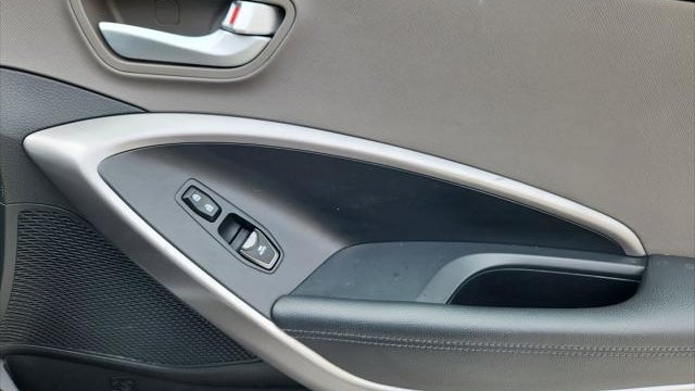 2015 Hyundai SANTA FE Sport 2.4L