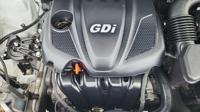 2015 Hyundai SANTA FE Sport 2.4L
