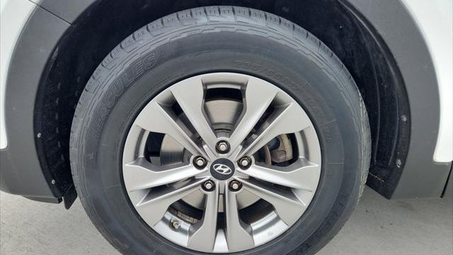 2015 Hyundai SANTA FE Sport 2.4L