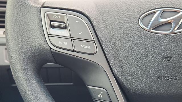 2015 Hyundai SANTA FE Sport 2.4L