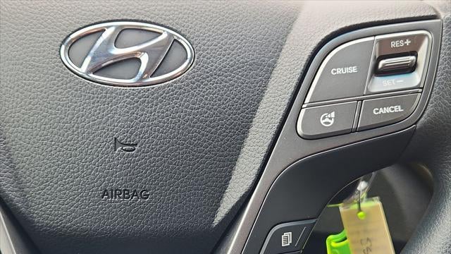 2015 Hyundai SANTA FE Sport 2.4L
