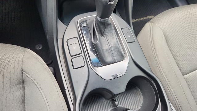 2015 Hyundai SANTA FE Sport 2.4L