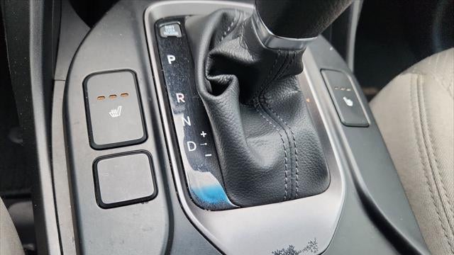 2015 Hyundai SANTA FE Sport 2.4L