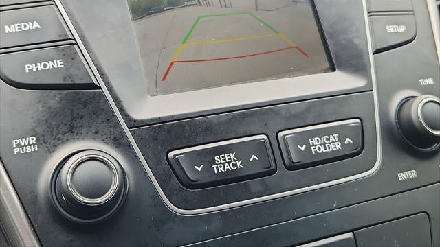 2015 Hyundai SANTA FE Sport 2.4L
