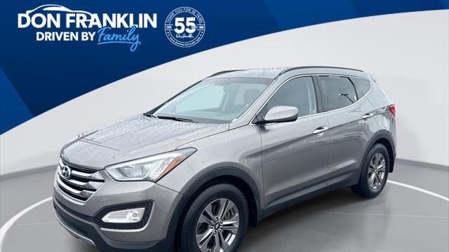 Preowned 2016 Hyundai SANTA FE Sport 2.4L for Sale