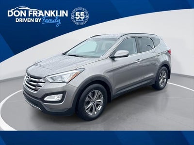 Photo of a 2016 Hyundai Santa FE Sport 2.4L 4DR SUV for sale