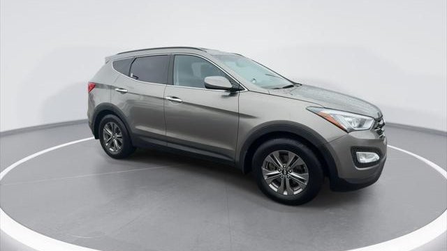 2016 Hyundai SANTA FE Sport 2.4L