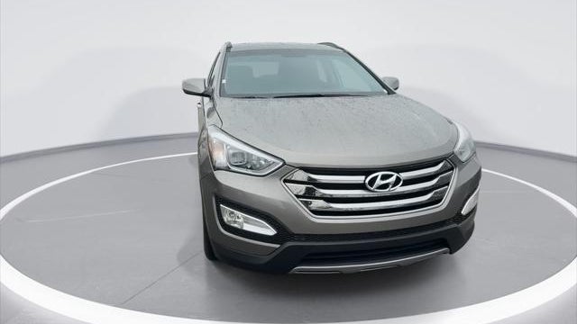 2016 Hyundai SANTA FE Sport 2.4L