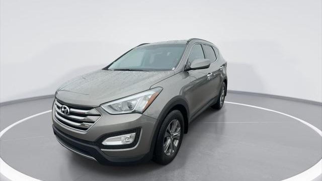 2016 Hyundai SANTA FE Sport 2.4L