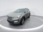 2016 SANTA FE Sport Thumbnail 4