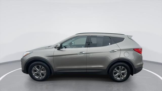 2016 Hyundai SANTA FE Sport 2.4L