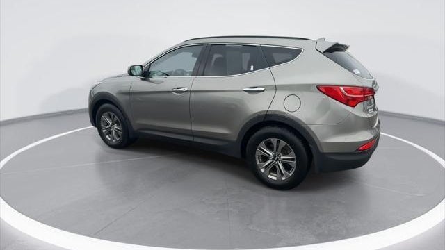 2016 Hyundai SANTA FE Sport 2.4L