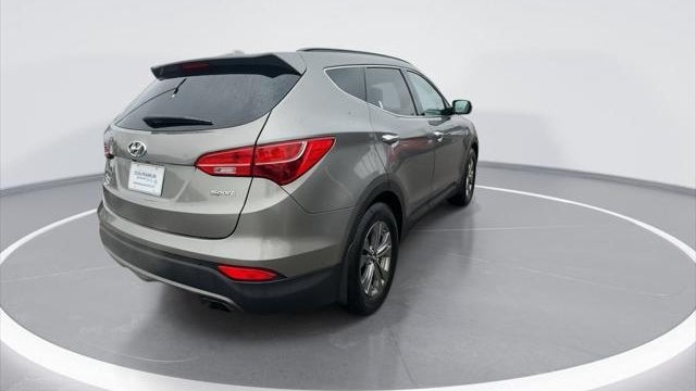 2016 Hyundai SANTA FE Sport 2.4L