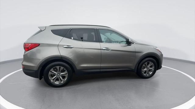 2016 Hyundai SANTA FE Sport 2.4L