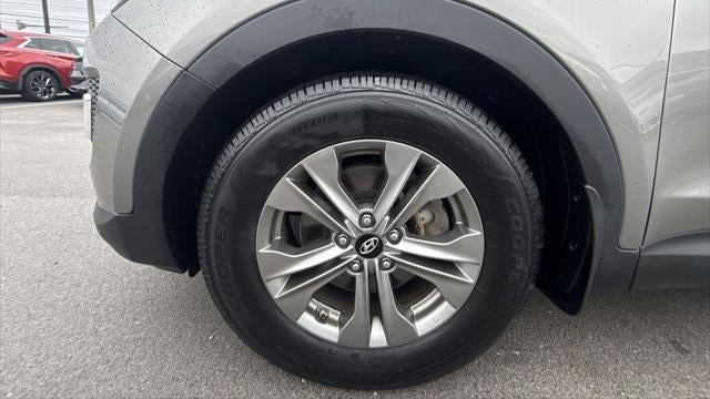 2016 Hyundai SANTA FE Sport 2.4L