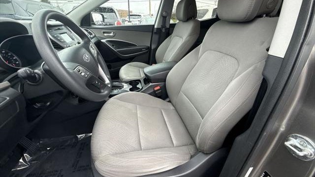 2016 Hyundai SANTA FE Sport 2.4L