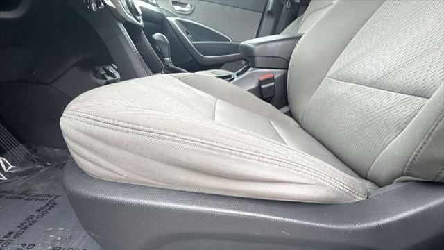 2016 Hyundai SANTA FE Sport 2.4L