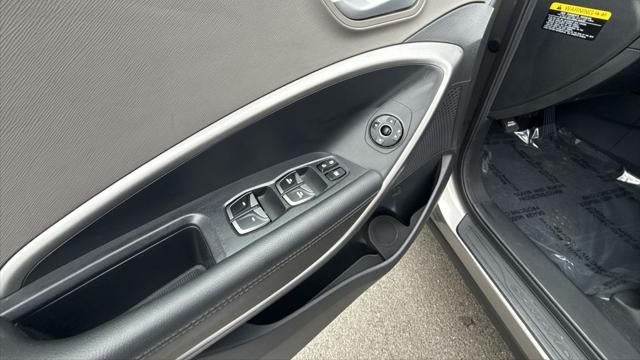2016 Hyundai SANTA FE Sport 2.4L
