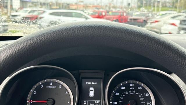 2016 Hyundai SANTA FE Sport 2.4L
