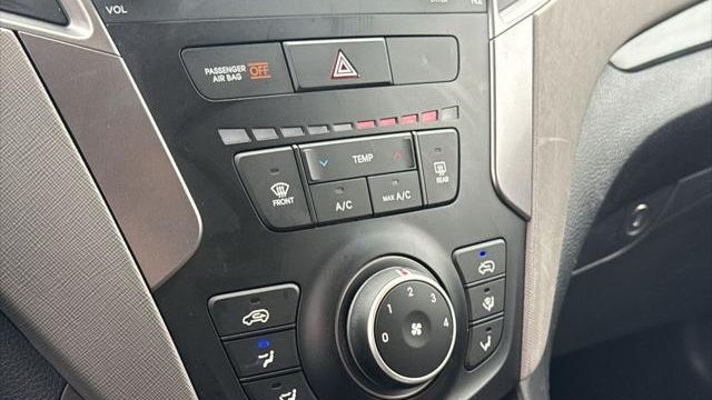 2016 Hyundai SANTA FE Sport 2.4L