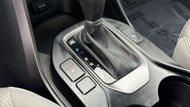 2016 Hyundai SANTA FE Sport 2.4L