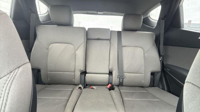 2016 Hyundai SANTA FE Sport 2.4L