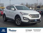 2016 SANTA FE Sport Thumbnail 1