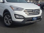 2016 SANTA FE Sport Thumbnail 2