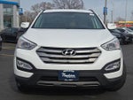2016 SANTA FE Sport Thumbnail 4