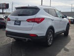 2016 SANTA FE Sport Thumbnail 12