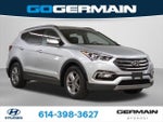 2017 SANTA FE Sport Thumbnail 5