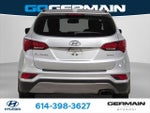 2017 SANTA FE Sport Thumbnail 9