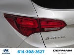 2017 SANTA FE Sport Thumbnail 16