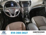 2017 SANTA FE Sport Thumbnail 17