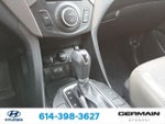 2017 SANTA FE Sport Thumbnail 25