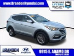 2018 SANTA FE Sport Thumbnail 1
