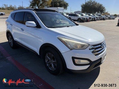 2014 Hyundai Santa FE Sport 2.4L 4DR SUV