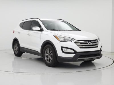 Photo of a 2014 Hyundai Santa FE Sport 2.4L 4DR SUV for sale
