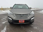 2015 SANTA FE Sport Thumbnail 4