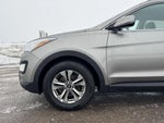 2015 SANTA FE Sport Thumbnail 6