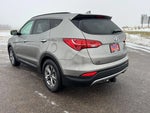 2015 SANTA FE Sport Thumbnail 9