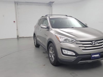2016 Hyundai Santa FE Sport 2.4L 4DR SUV